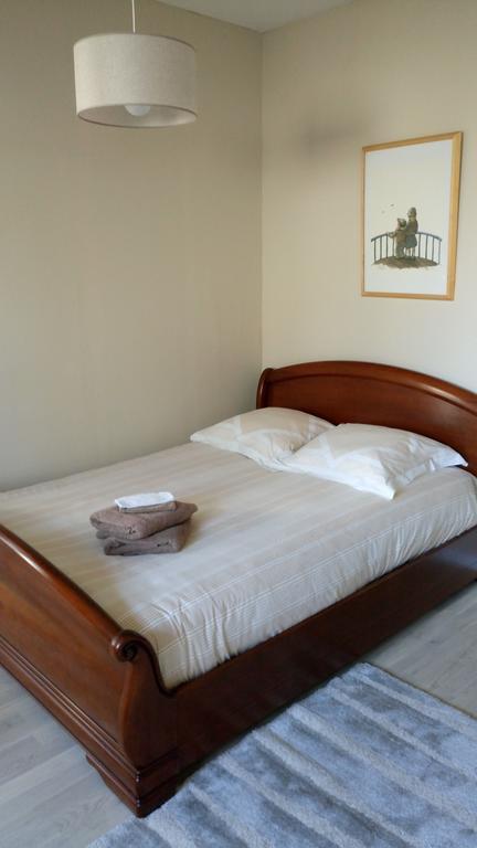 Maison 3 Chambres
