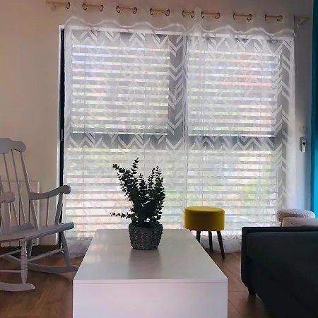 Maison duplex, avec terrasse dans Strasbourg-3