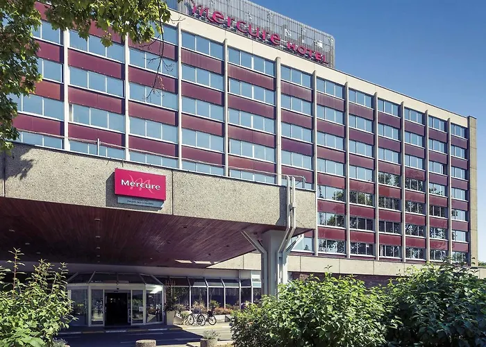 Animaux admis Mercure Strasbourg Palais Des Congres